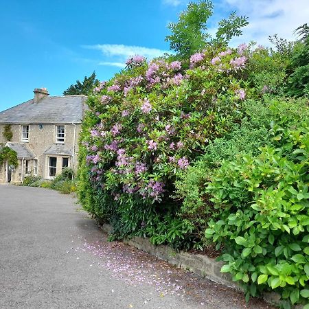 Fairwater Head Otel Axminster Dış mekan fotoğraf
