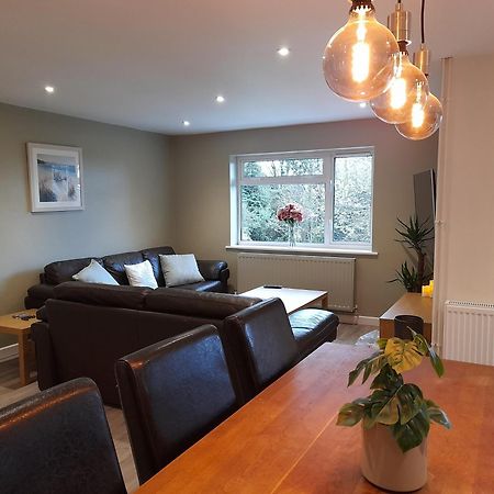 Fairwater Head Otel Axminster Dış mekan fotoğraf