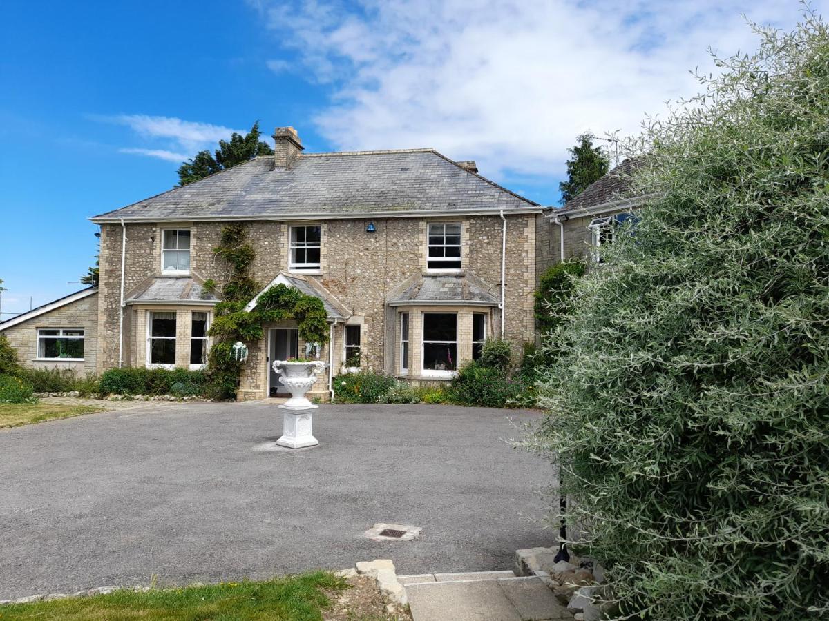 Fairwater Head Otel Axminster Dış mekan fotoğraf