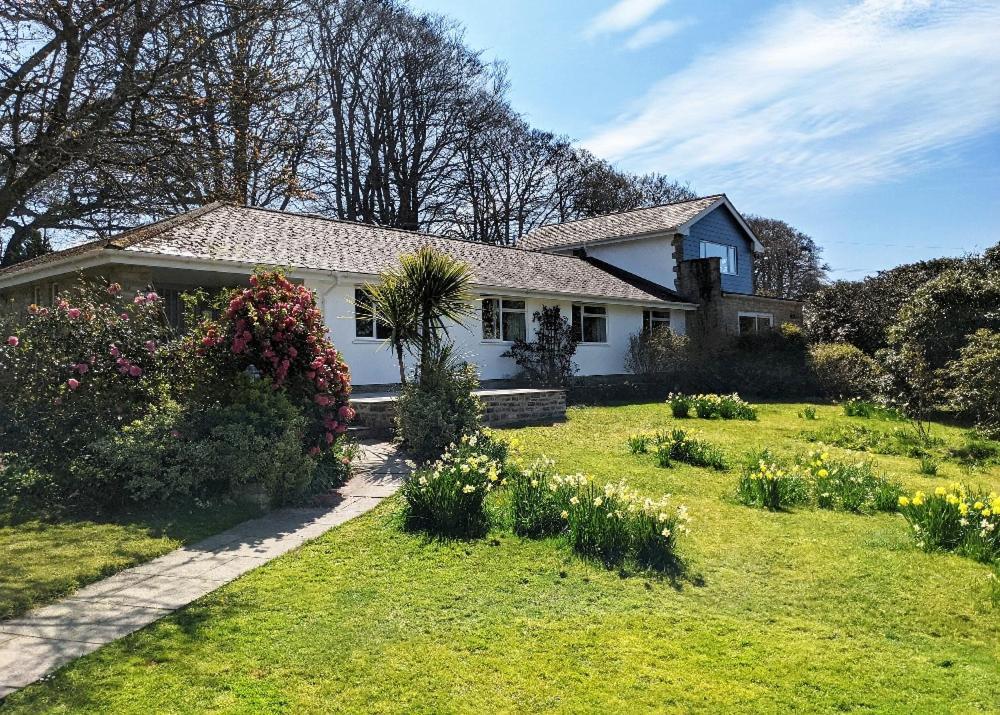 Fairwater Head Otel Axminster Dış mekan fotoğraf