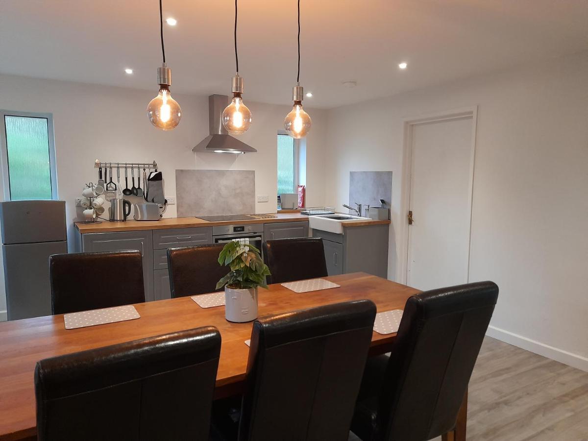 Fairwater Head Otel Axminster Dış mekan fotoğraf
