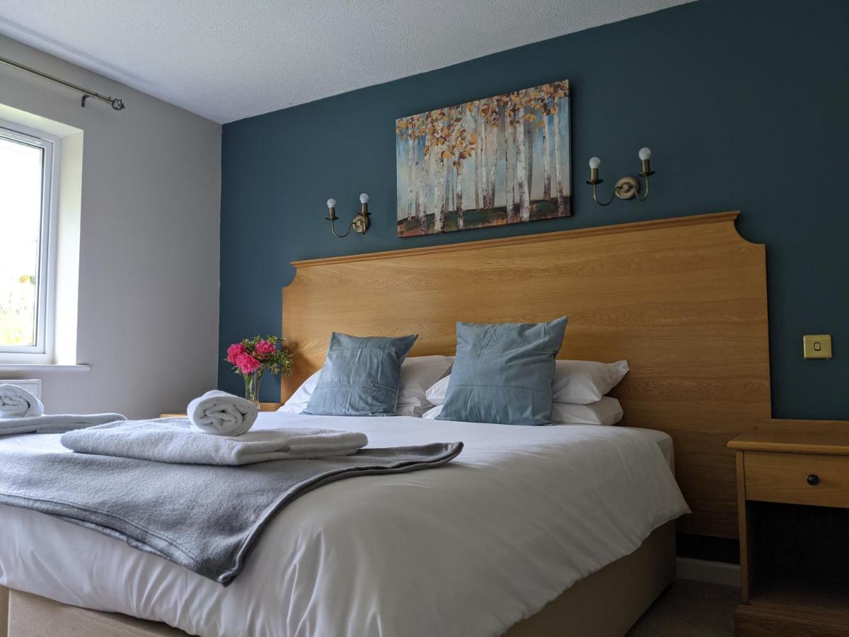 Fairwater Head Otel Axminster Dış mekan fotoğraf