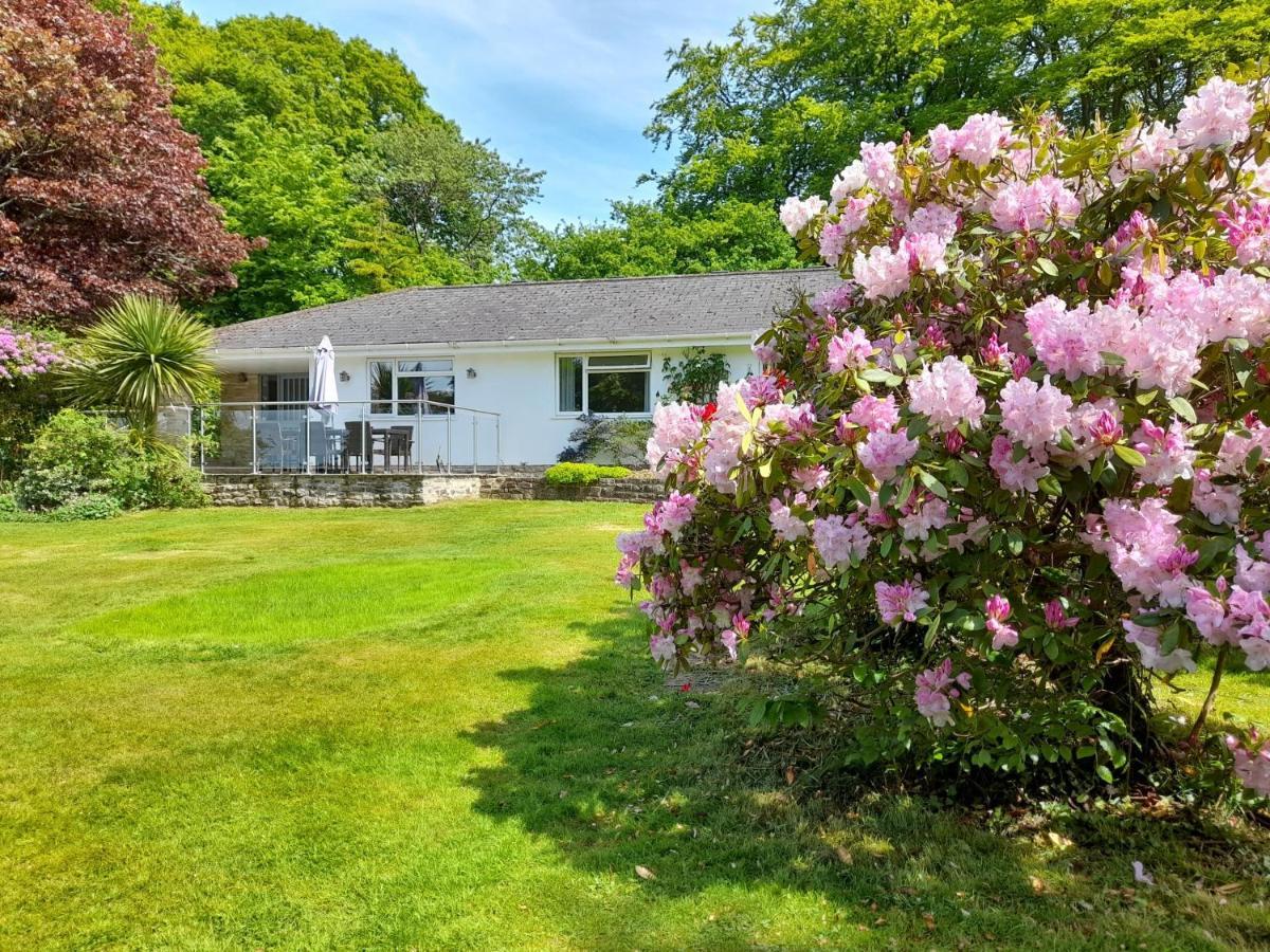 Fairwater Head Otel Axminster Dış mekan fotoğraf