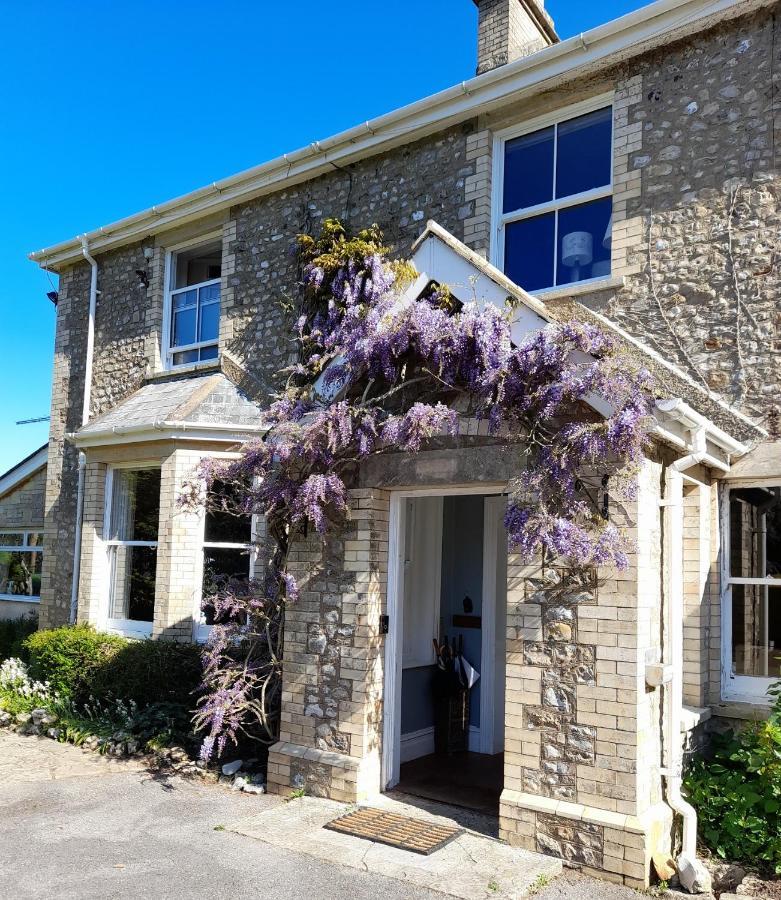 Fairwater Head Otel Axminster Dış mekan fotoğraf
