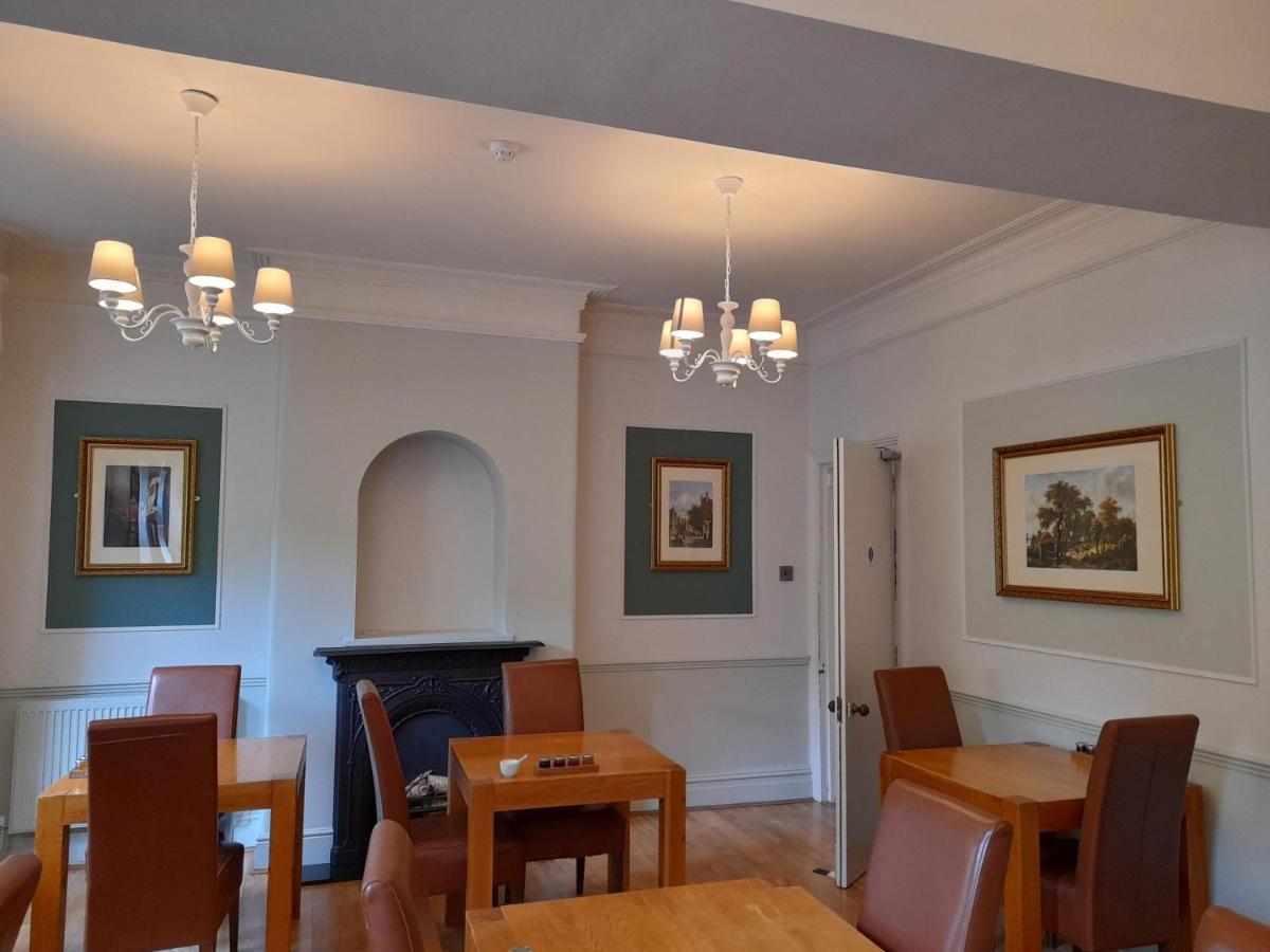Fairwater Head Otel Axminster Dış mekan fotoğraf