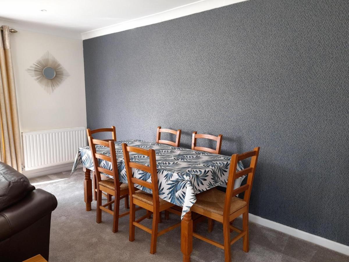 Fairwater Head Otel Axminster Dış mekan fotoğraf