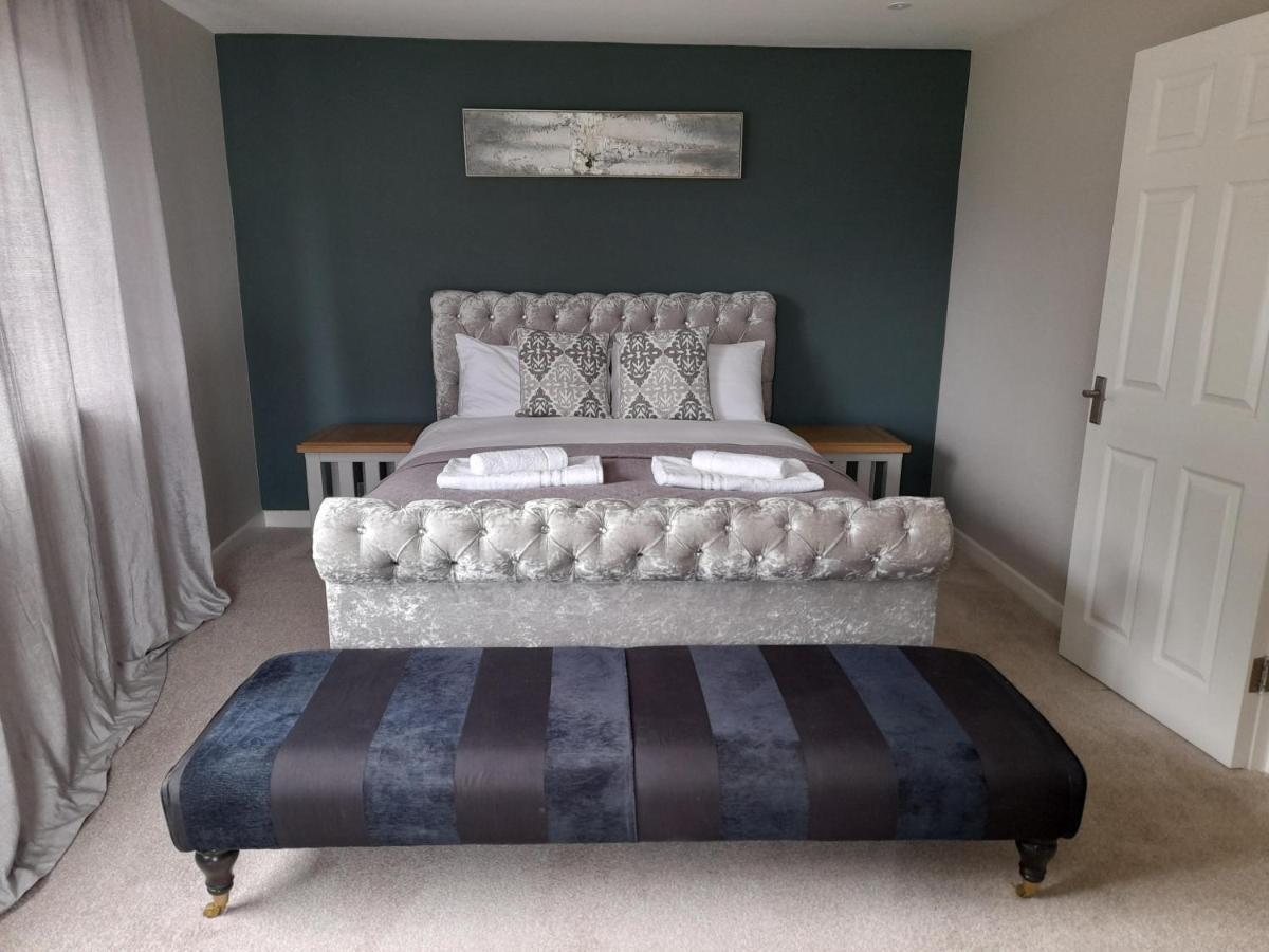 Fairwater Head Otel Axminster Dış mekan fotoğraf
