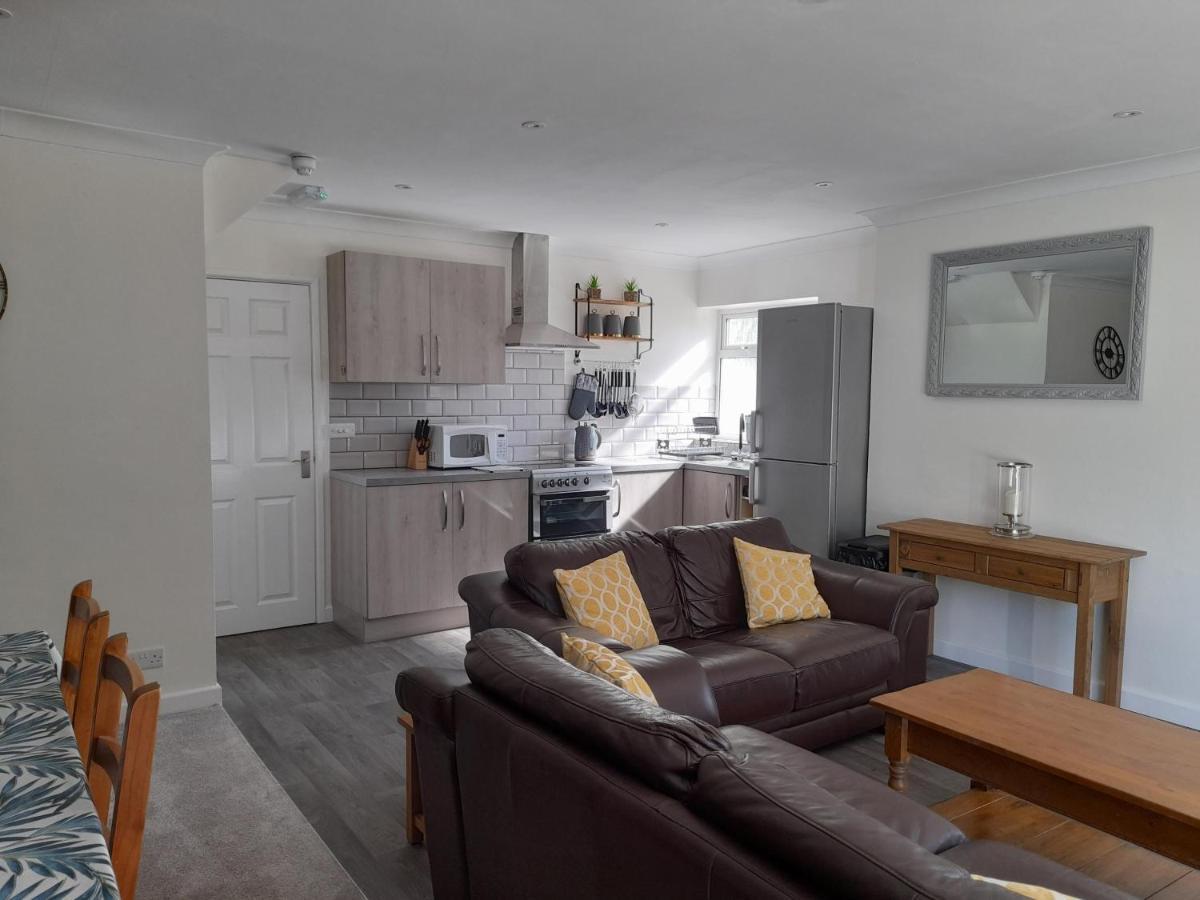 Fairwater Head Otel Axminster Dış mekan fotoğraf