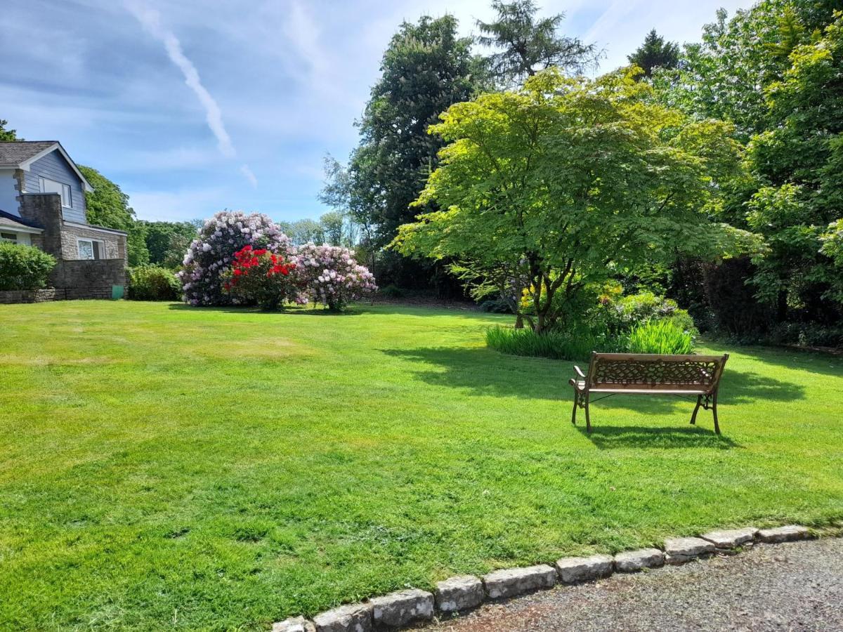 Fairwater Head Otel Axminster Dış mekan fotoğraf