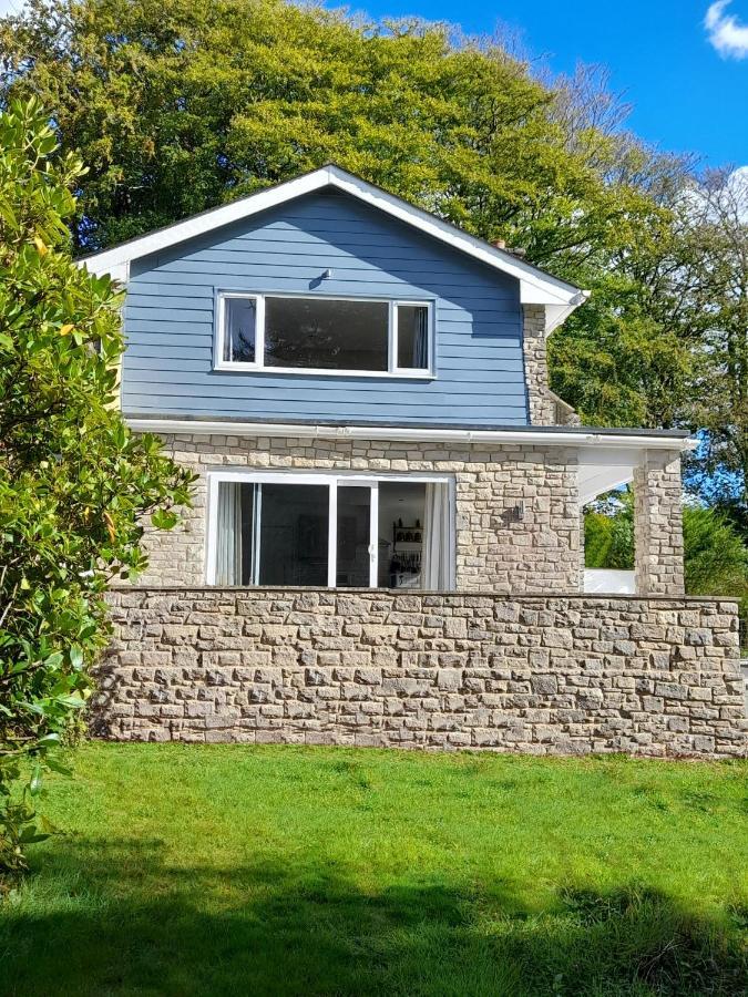 Fairwater Head Otel Axminster Dış mekan fotoğraf