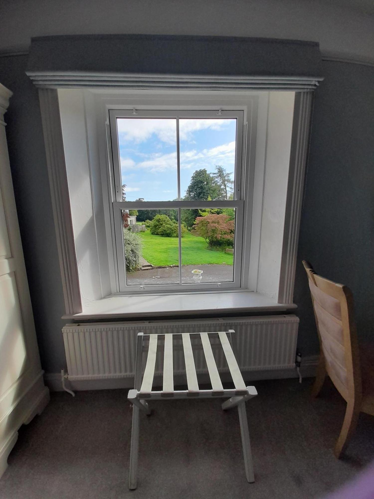 Fairwater Head Otel Axminster Dış mekan fotoğraf