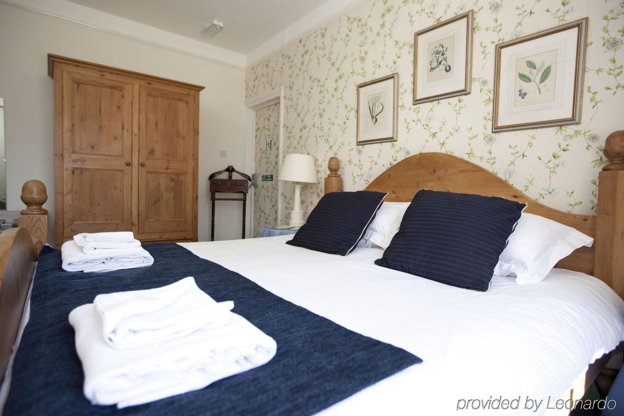 Fairwater Head Otel Axminster Oda fotoğraf