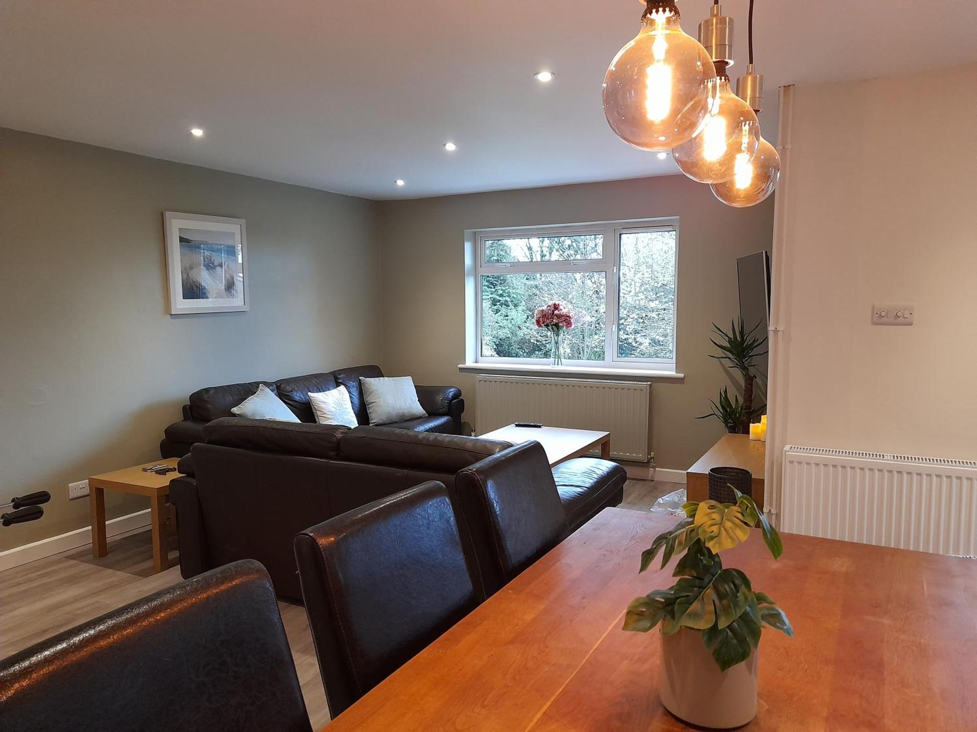 Fairwater Head Otel Axminster Dış mekan fotoğraf