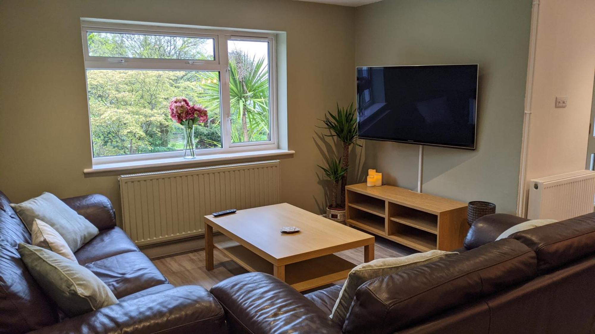 Fairwater Head Otel Axminster Dış mekan fotoğraf