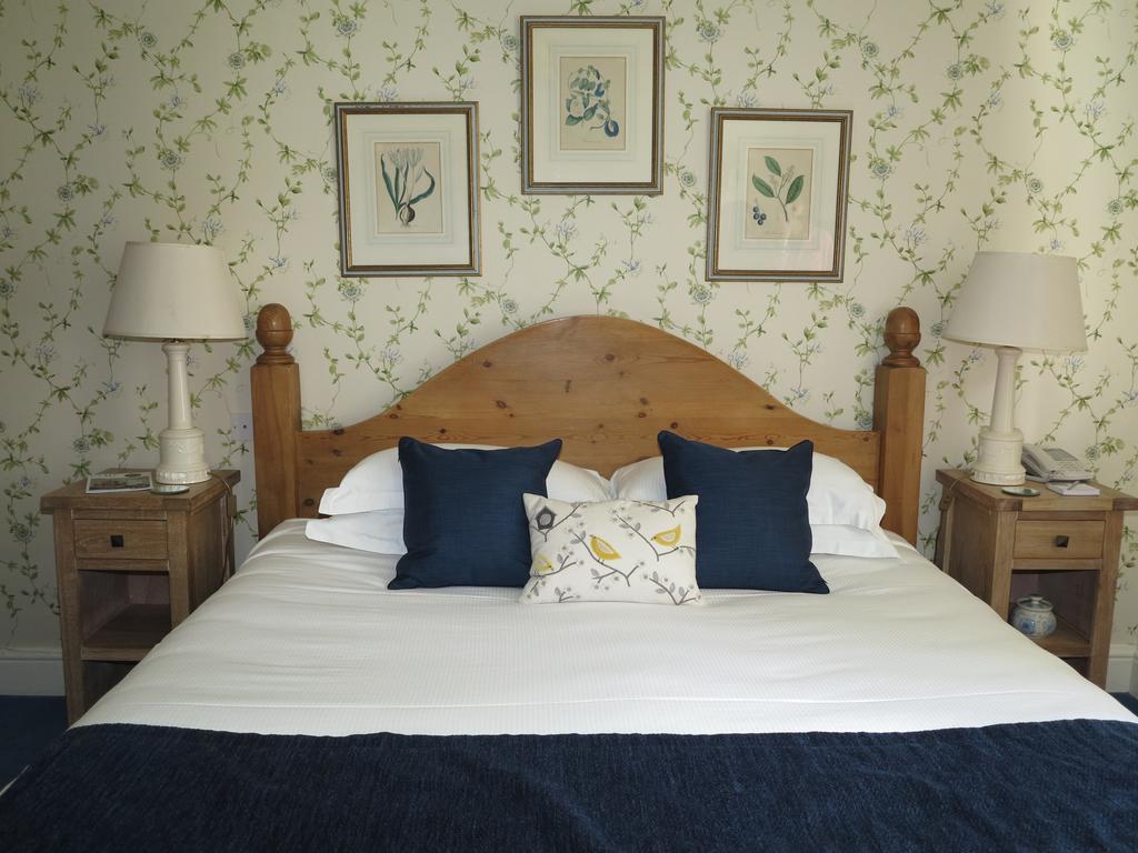 Fairwater Head Otel Axminster Dış mekan fotoğraf