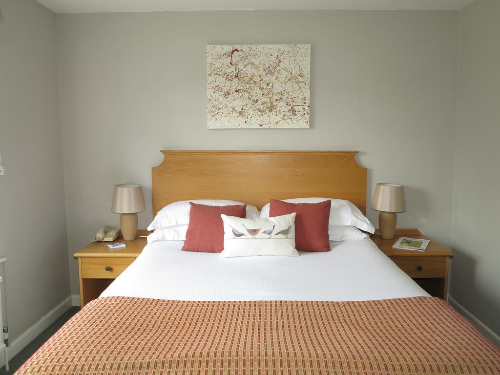 Fairwater Head Otel Axminster Dış mekan fotoğraf