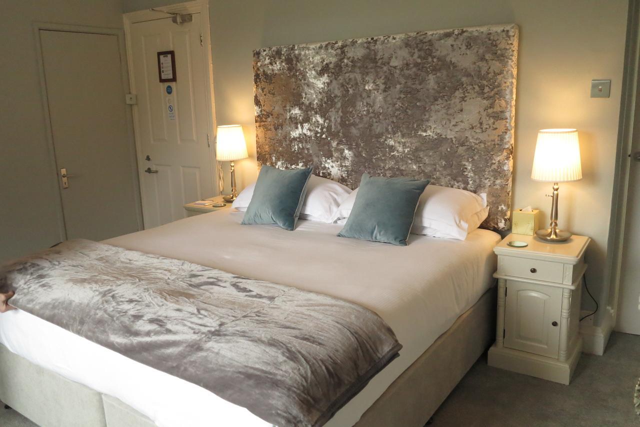 Fairwater Head Otel Axminster Dış mekan fotoğraf