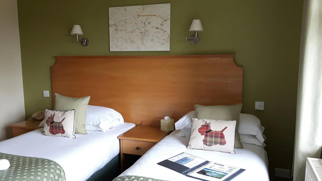 Fairwater Head Otel Axminster Dış mekan fotoğraf
