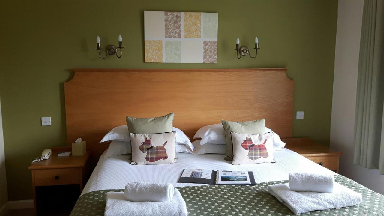 Fairwater Head Otel Axminster Dış mekan fotoğraf