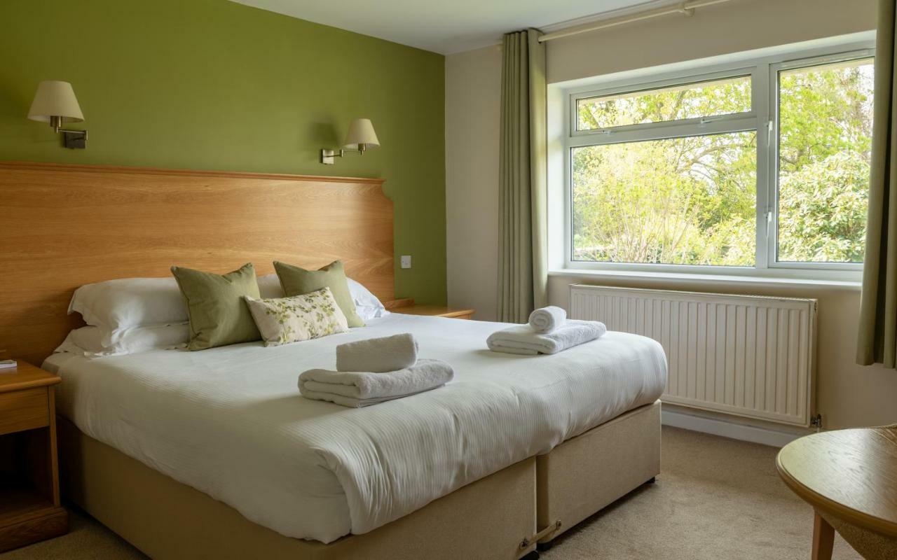 Fairwater Head Otel Axminster Dış mekan fotoğraf