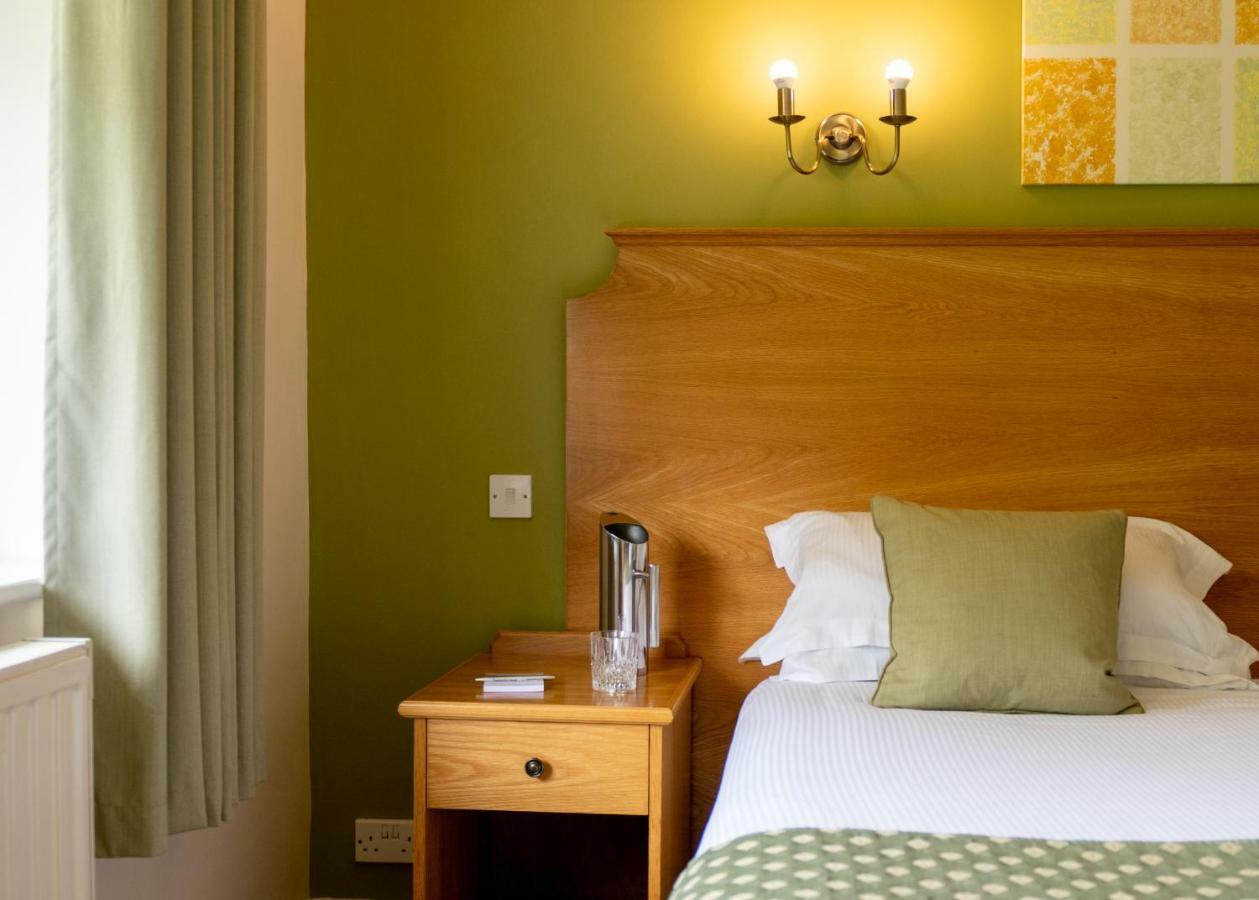 Fairwater Head Otel Axminster Dış mekan fotoğraf