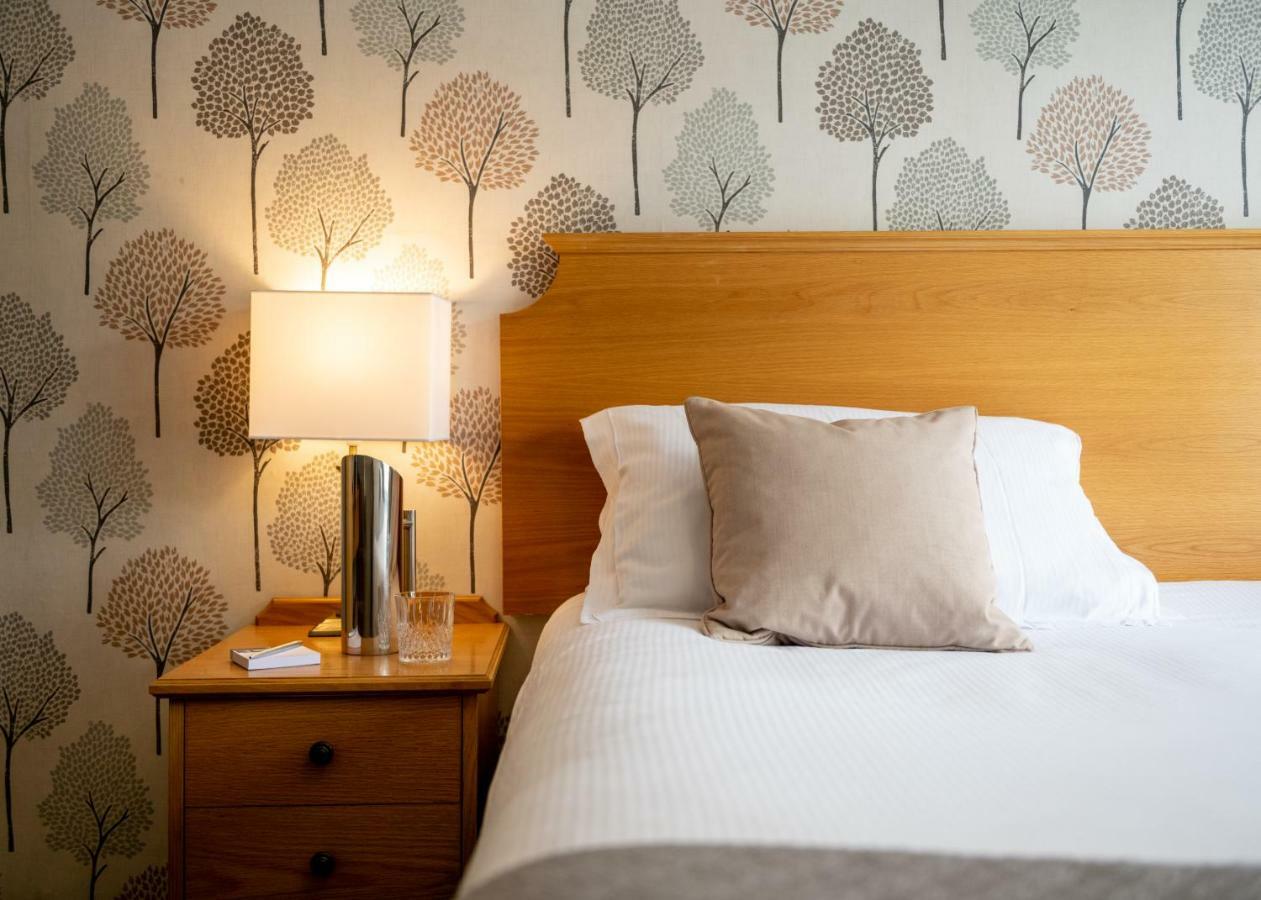 Fairwater Head Otel Axminster Dış mekan fotoğraf