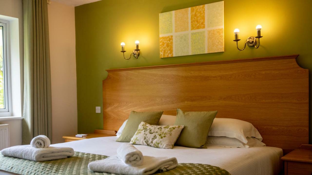 Fairwater Head Otel Axminster Dış mekan fotoğraf
