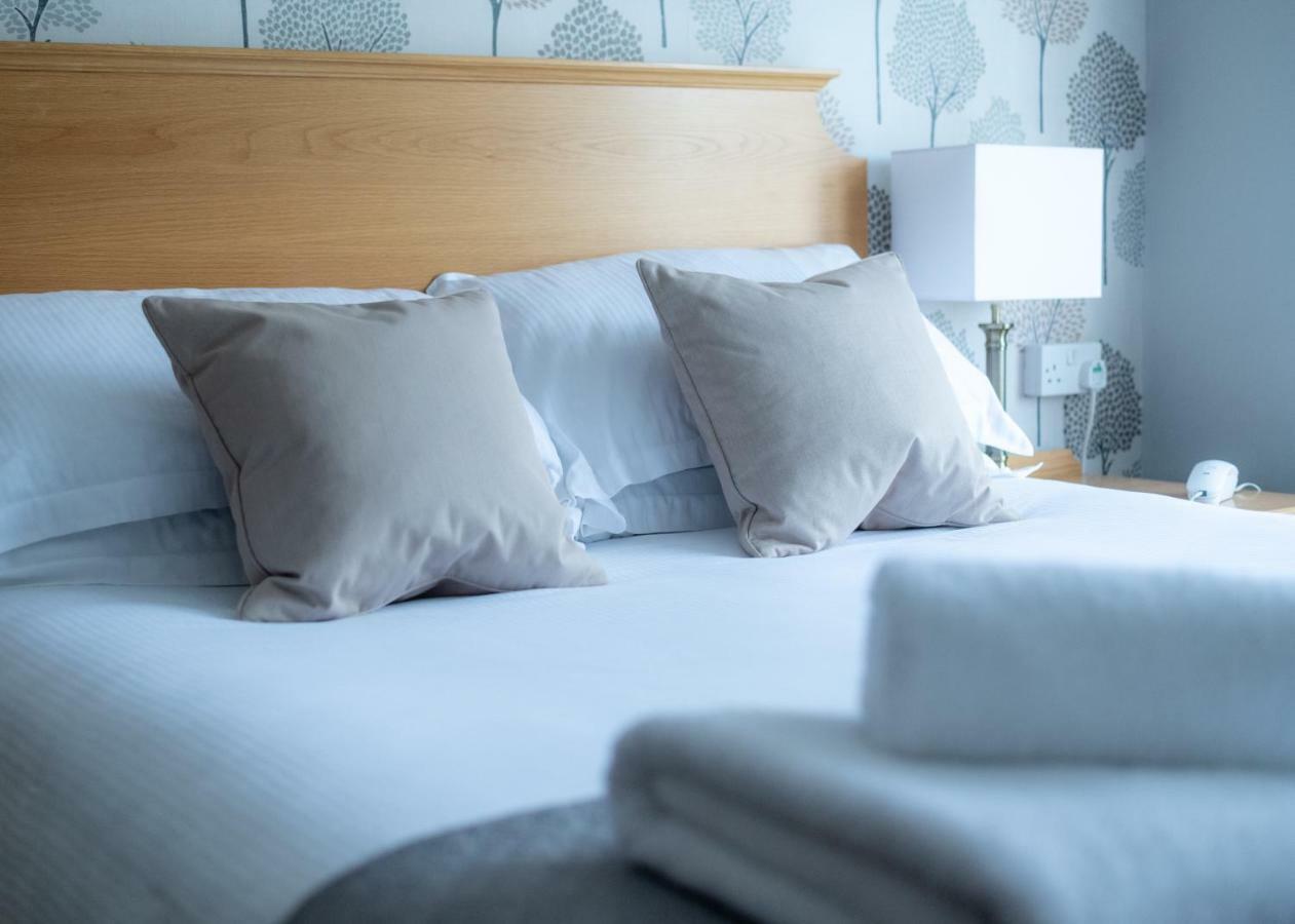 Fairwater Head Otel Axminster Dış mekan fotoğraf