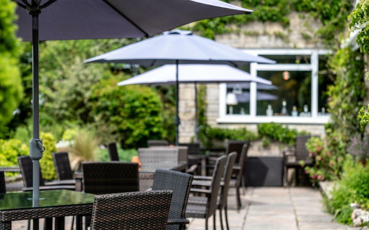 Fairwater Head Otel Axminster Dış mekan fotoğraf