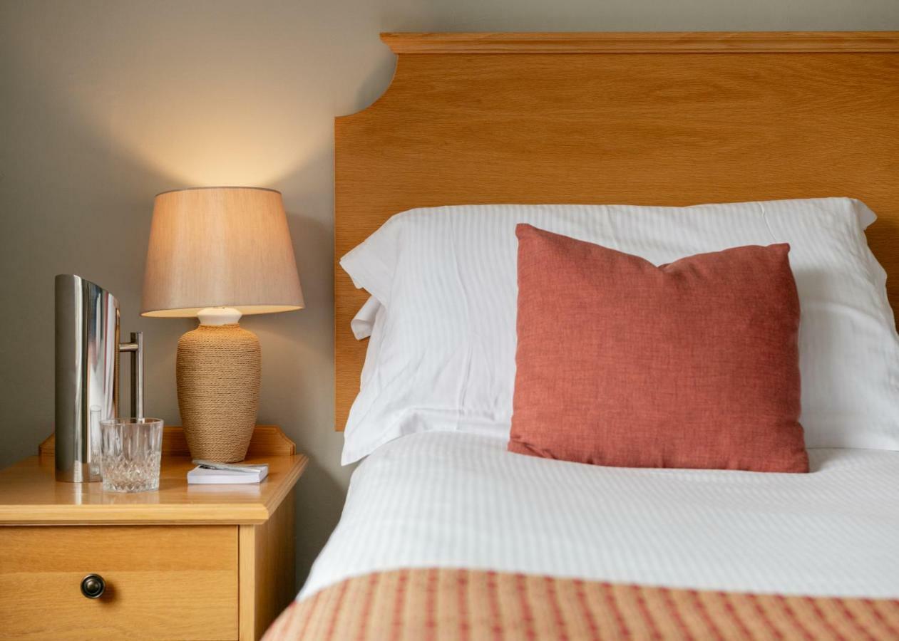 Fairwater Head Otel Axminster Dış mekan fotoğraf