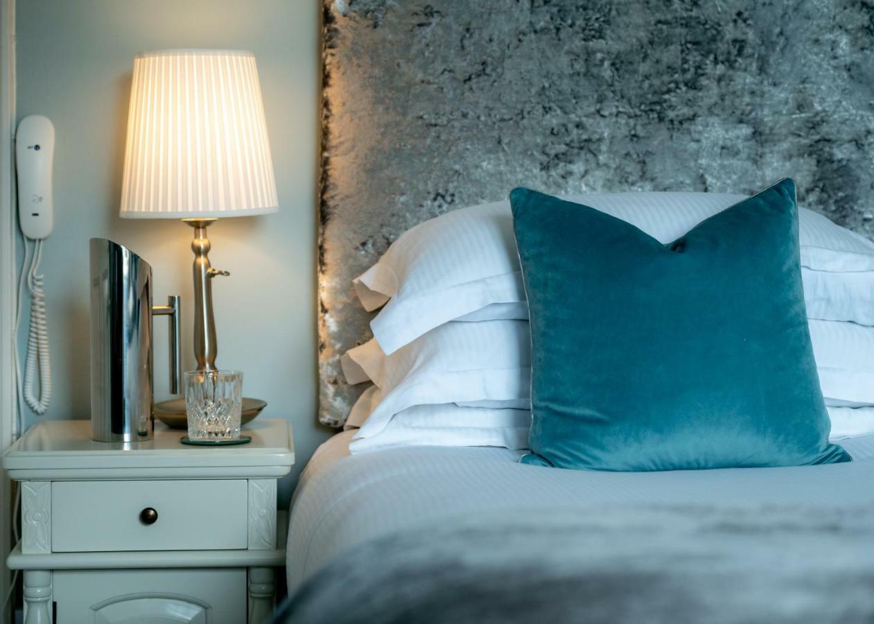 Fairwater Head Otel Axminster Dış mekan fotoğraf