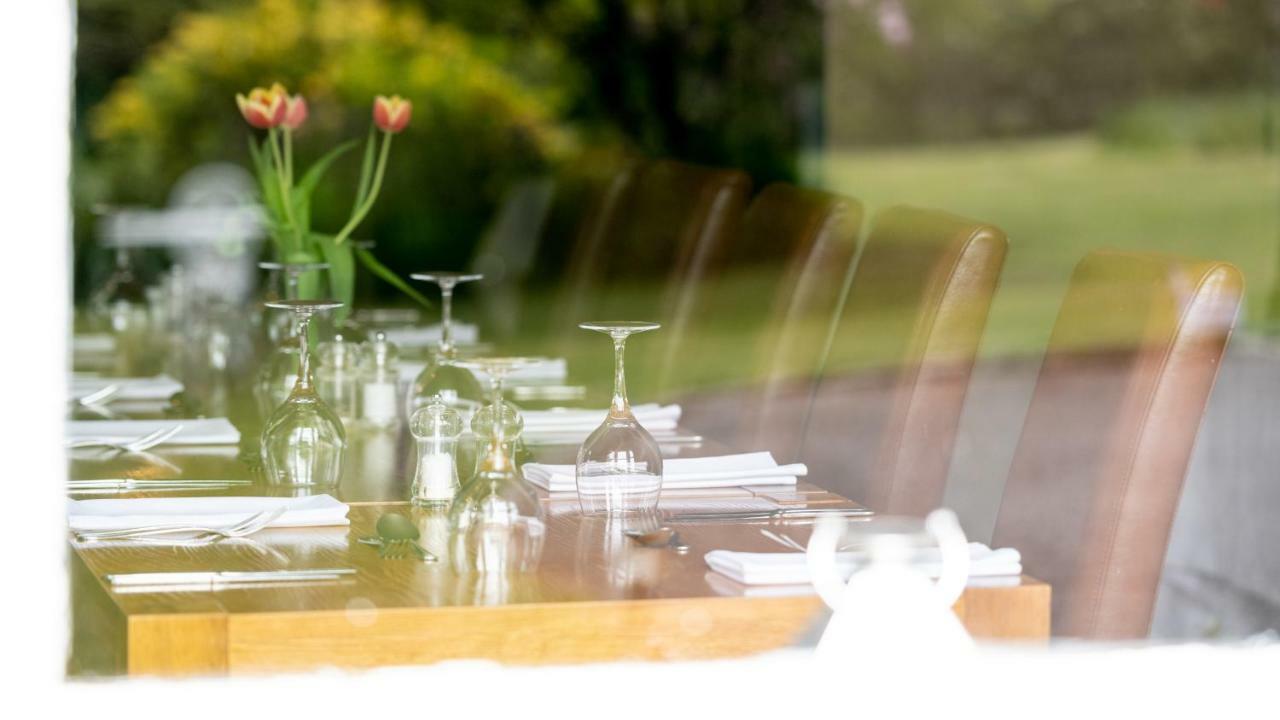 Fairwater Head Otel Axminster Dış mekan fotoğraf